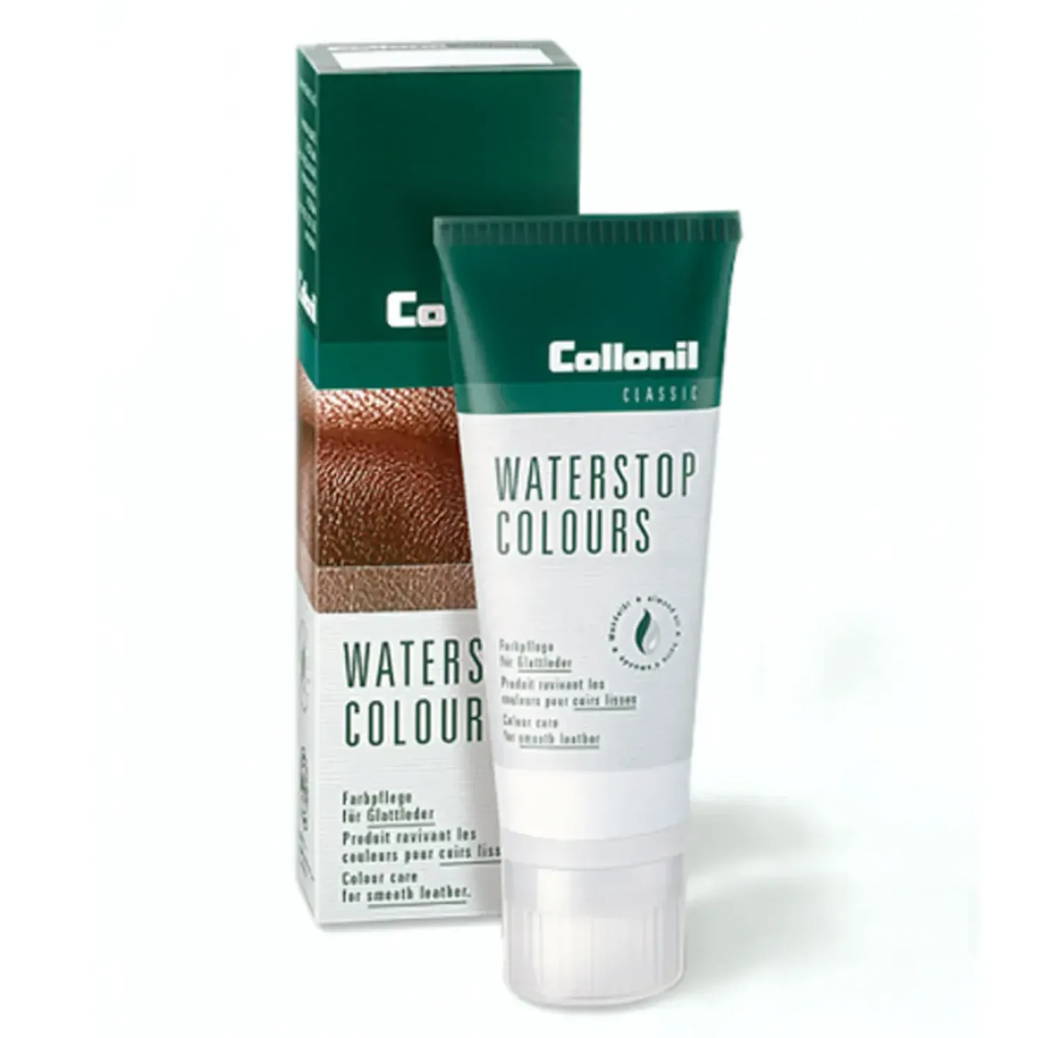 Collonil Waterstop Skocreme