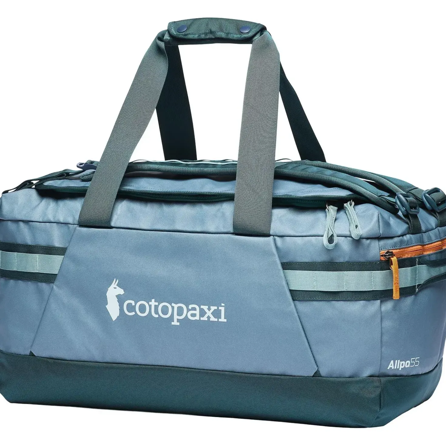 Cotopaxi Allpa Getaway 55l Duffel