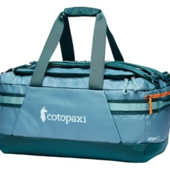 Cotopaxi Allpa Getaway 55l Duffel