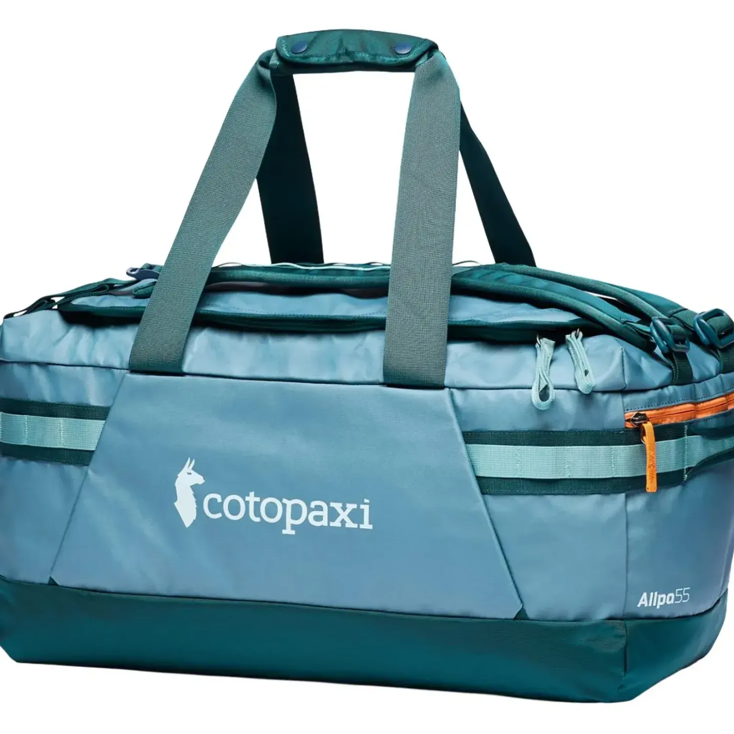 Cotopaxi Allpa Getaway 55l Duffel