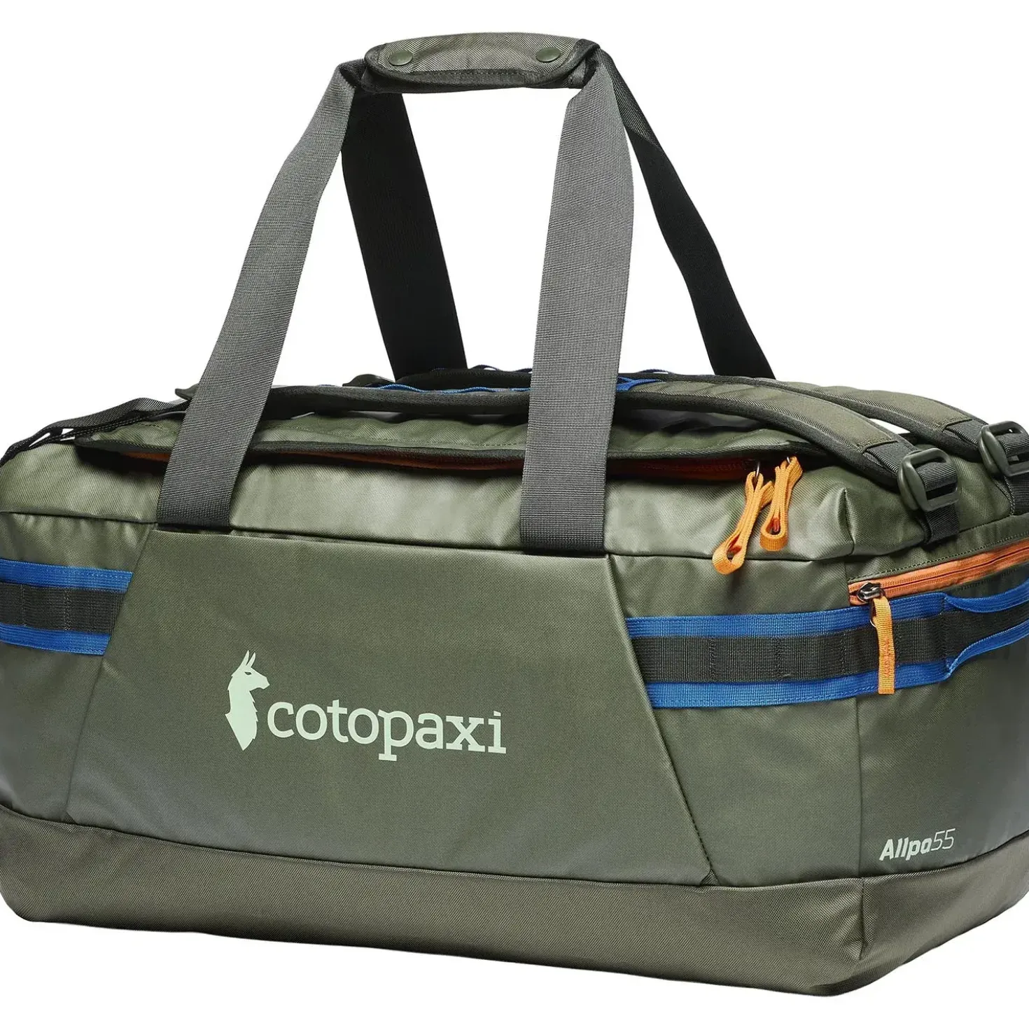 Cotopaxi Allpa Getaway 55l Duffel