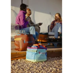 Cotopaxi Allpa 30l Gear Hauler Tote - Del Dia PT