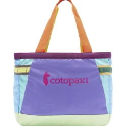 Cotopaxi Allpa 30l Gear Hauler Tote - Del Dia PT