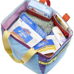 Cotopaxi Allpa 30l Gear Hauler Tote - Del Dia PT