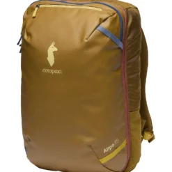 Cotopaxi Allpa 35l Travel Pack