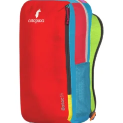 Cotopaxi Batac 16l Backpack - Del Dia PT