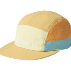 Cotopaxi Cotopaxi Tech 5-panel Hat