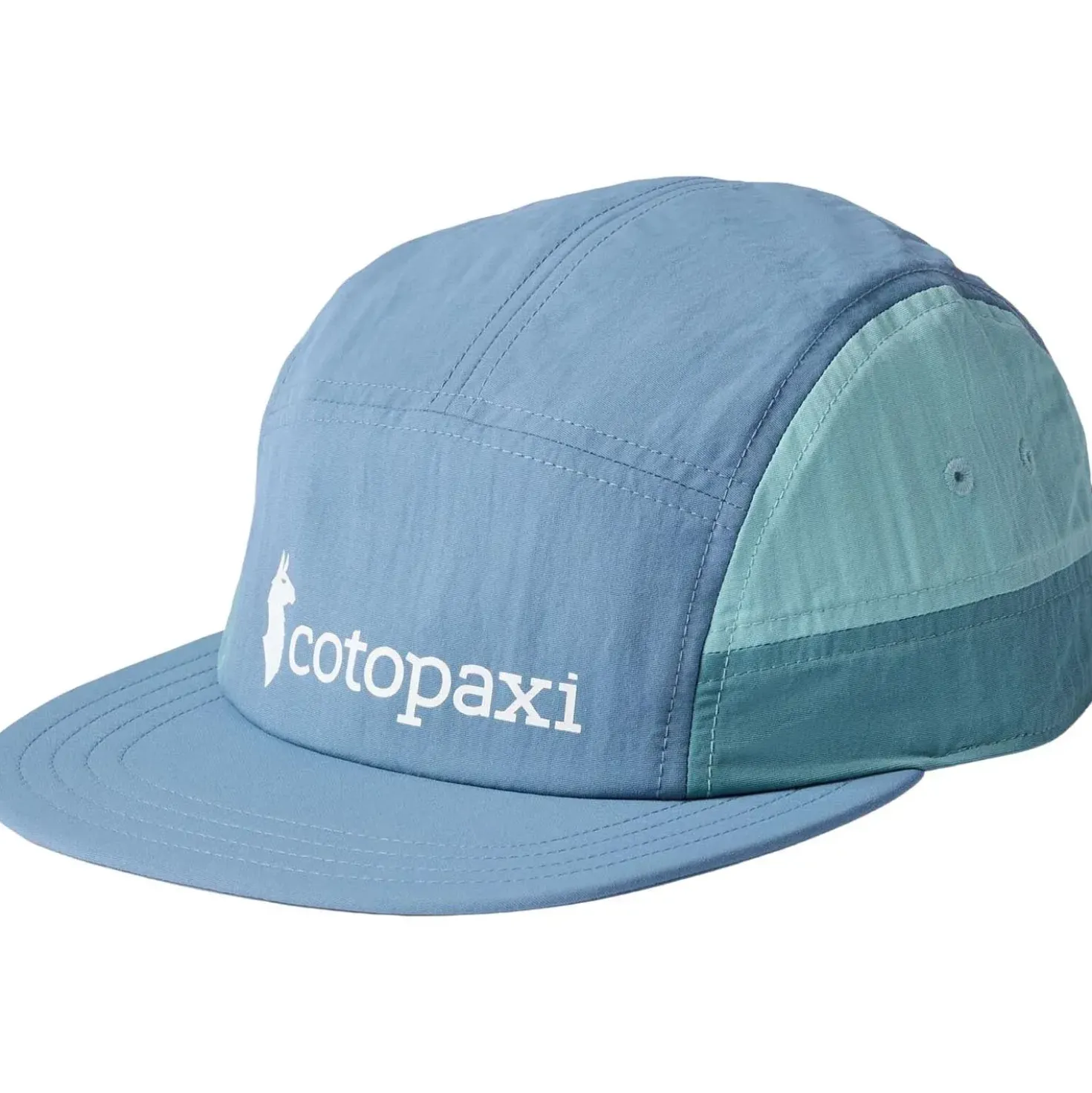 Cotopaxi Cotopaxi Tech 5-panel Hat