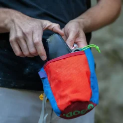 Cotopaxi Halcon Chalk Bag - Del Dia PT