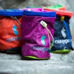 Cotopaxi Halcon Chalk Bag - Del Dia PT