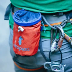 Cotopaxi Halcon Chalk Bag - Del Dia PT