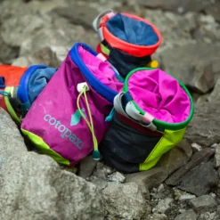 Cotopaxi Halcon Chalk Bag - Del Dia PT