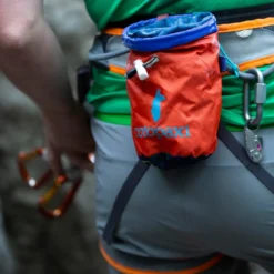 Cotopaxi Halcon Chalk Bag - Del Dia PT