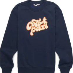 Cotopaxi Mens Coto-patch Crew Sweatshirt