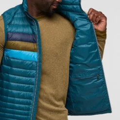 Cotopaxi Mens Fuego Down Vest