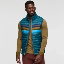 Cotopaxi Mens Fuego Down Vest
