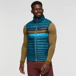 Cotopaxi Mens Fuego Down Vest