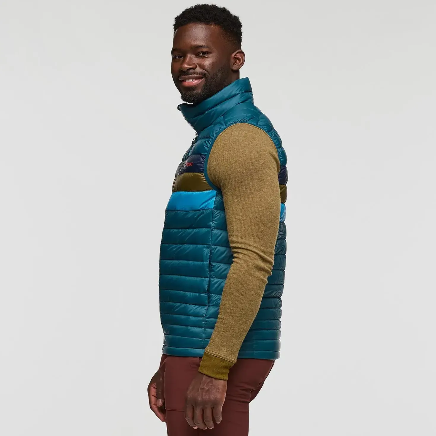 Cotopaxi Mens Fuego Down Vest