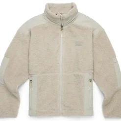 Cotopaxi Womens Bacano Fleece Jacket