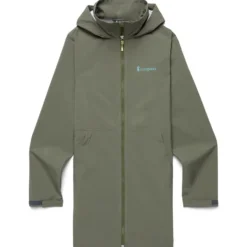Cotopaxi Womens Cielo Rain Trench