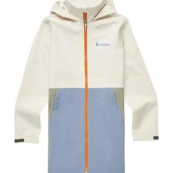 Cotopaxi Womens Cielo Rain Trench