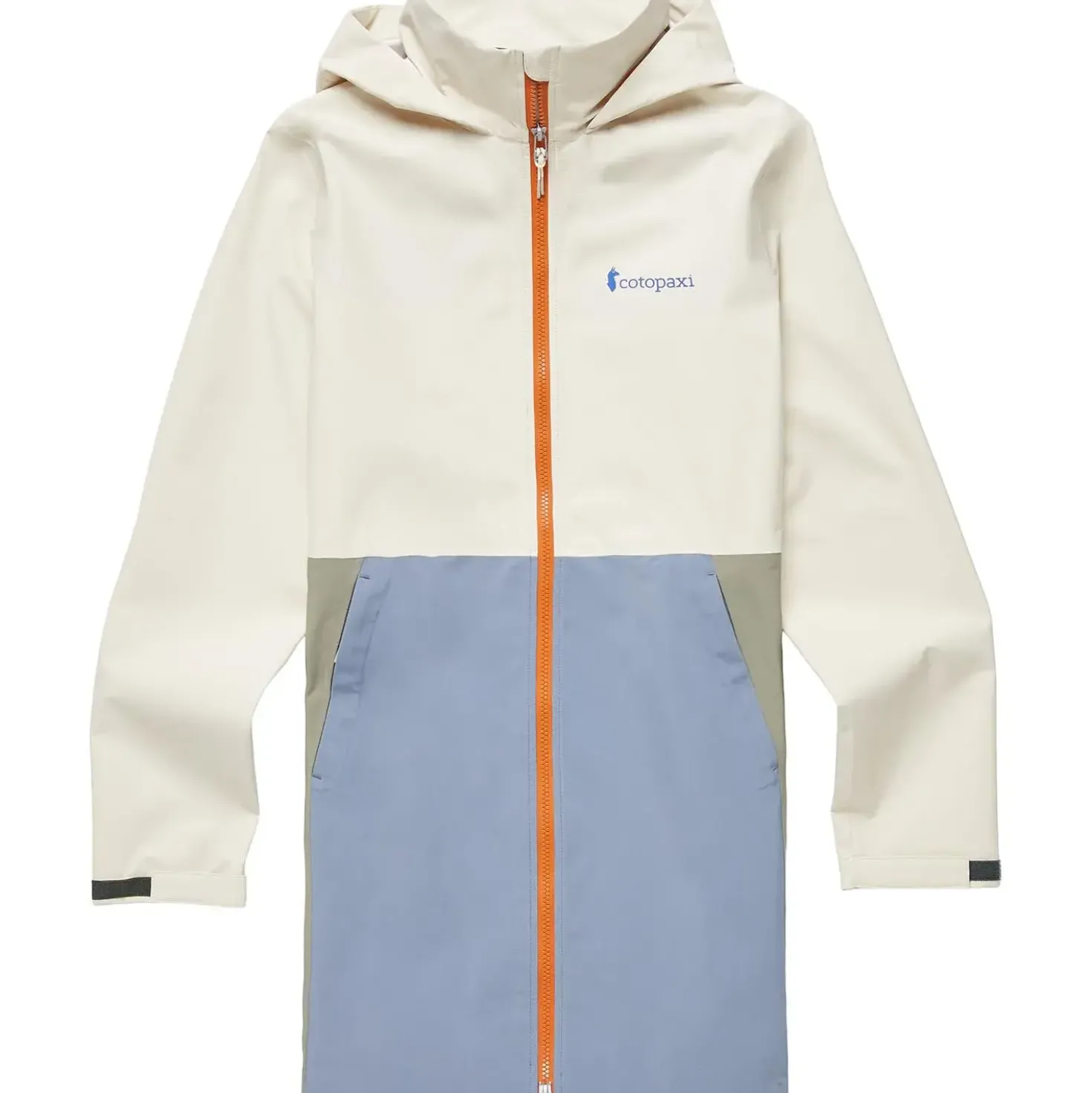 Cotopaxi Womens Cielo Rain Trench