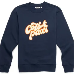 Cotopaxi Womens Coto-patch Crew Sweatshirt