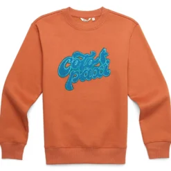 Cotopaxi Womens Coto-patch Crew Sweatshirt