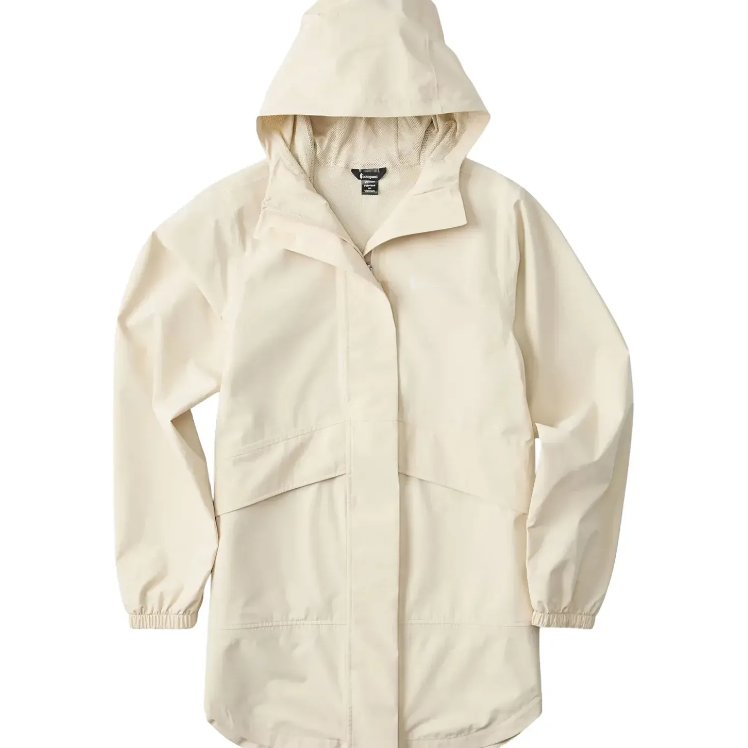 Cotopaxi Womens Rayu Rain Parka
