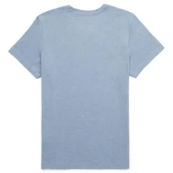 Cotopaxi Womens Sunrise Organic T-shirt
