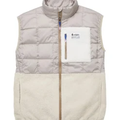 Cotopaxi Womens Trico Hybrid Vest