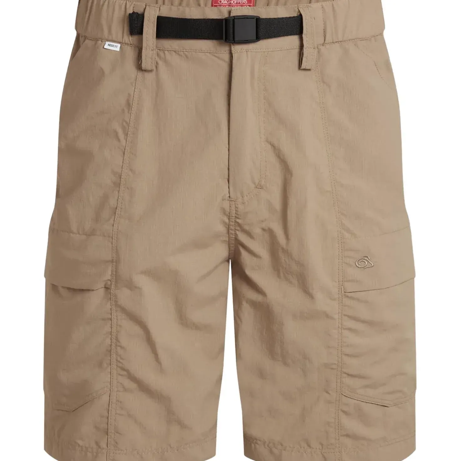 Craghoppers Mens Nosilife Kadin Cargo Short