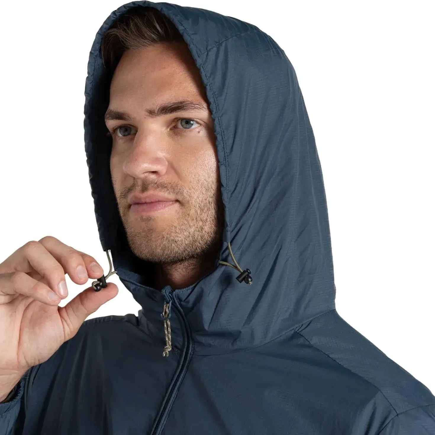 Craghoppers Mens Nosilife Ovis Reversible Jacket