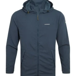 Craghoppers Mens Nosilife Ovis Reversible Jacket