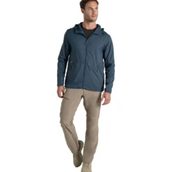 Craghoppers Mens Nosilife Ovis Reversible Jacket