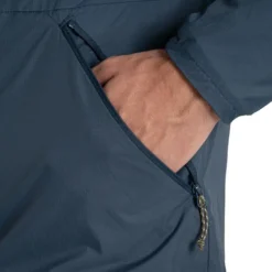 Craghoppers Mens Nosilife Ovis Reversible Jacket