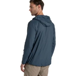 Craghoppers Mens Nosilife Ovis Reversible Jacket
