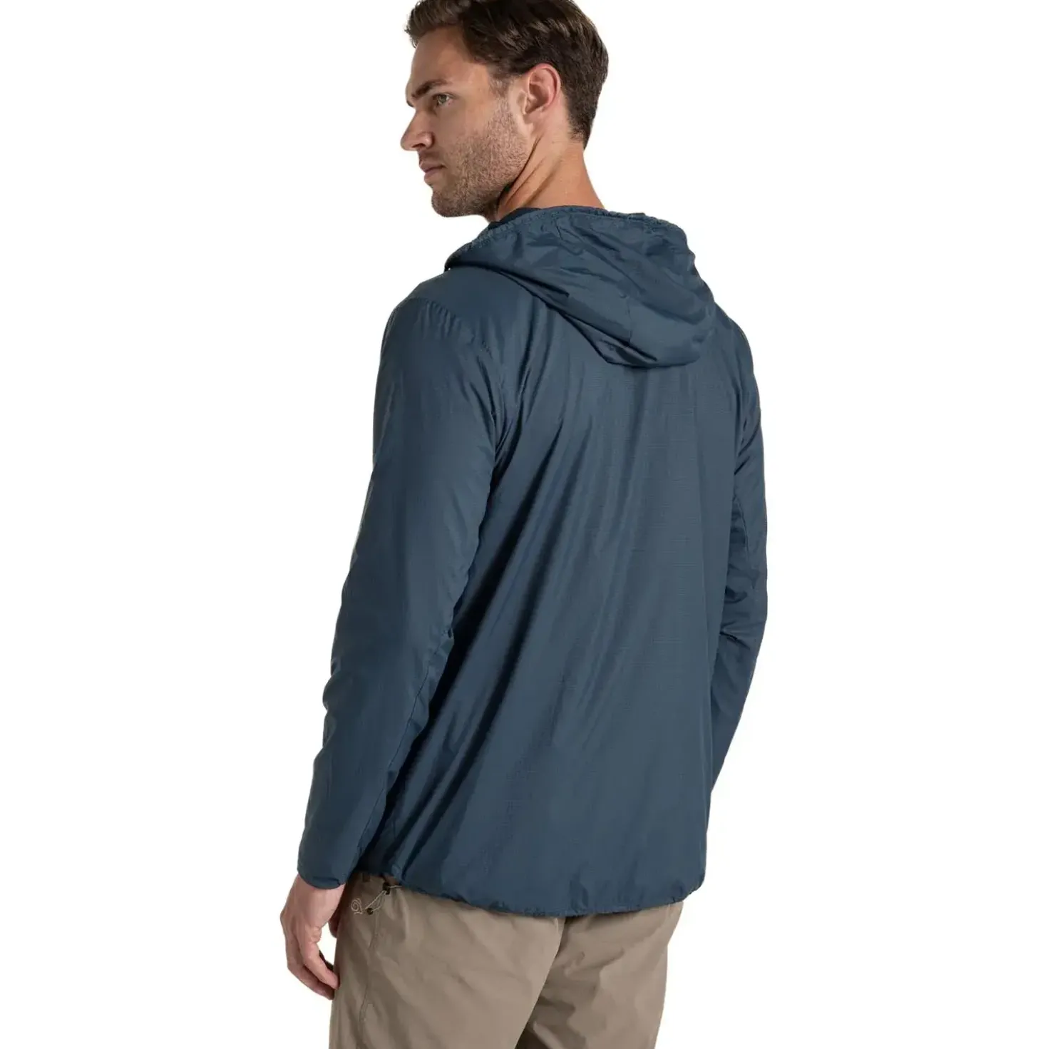 Craghoppers Mens Nosilife Ovis Reversible Jacket
