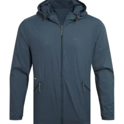 Craghoppers Mens Nosilife Ovis Reversible Jacket