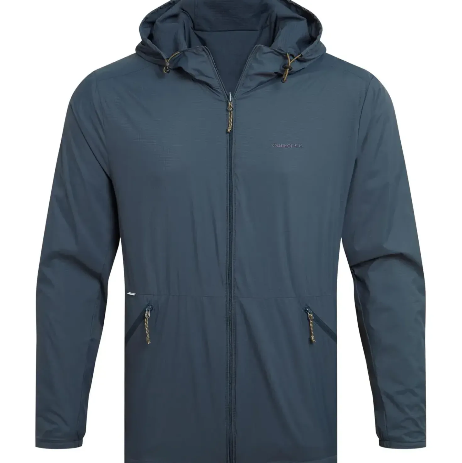 Craghoppers Mens Nosilife Ovis Reversible Jacket