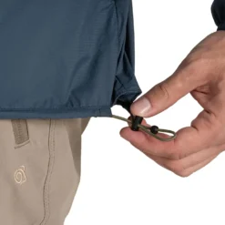 Craghoppers Mens Nosilife Ovis Reversible Jacket