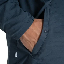 Craghoppers Mens Nosilife Ovis Reversible Jacket