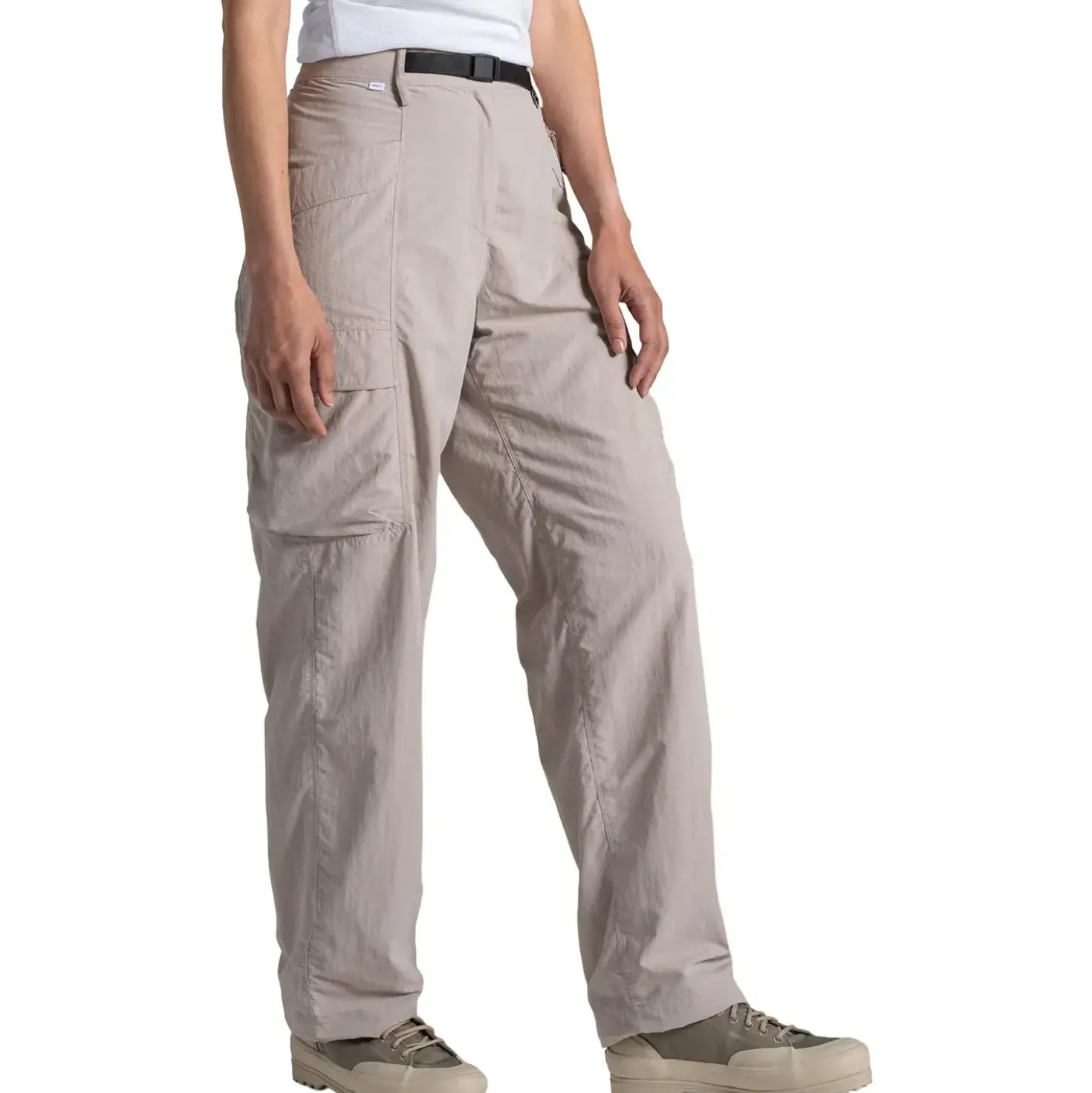 Craghoppers Womens Nosilife Medina Cargo Trouser
