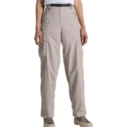 Craghoppers Womens Nosilife Medina Cargo Trouser