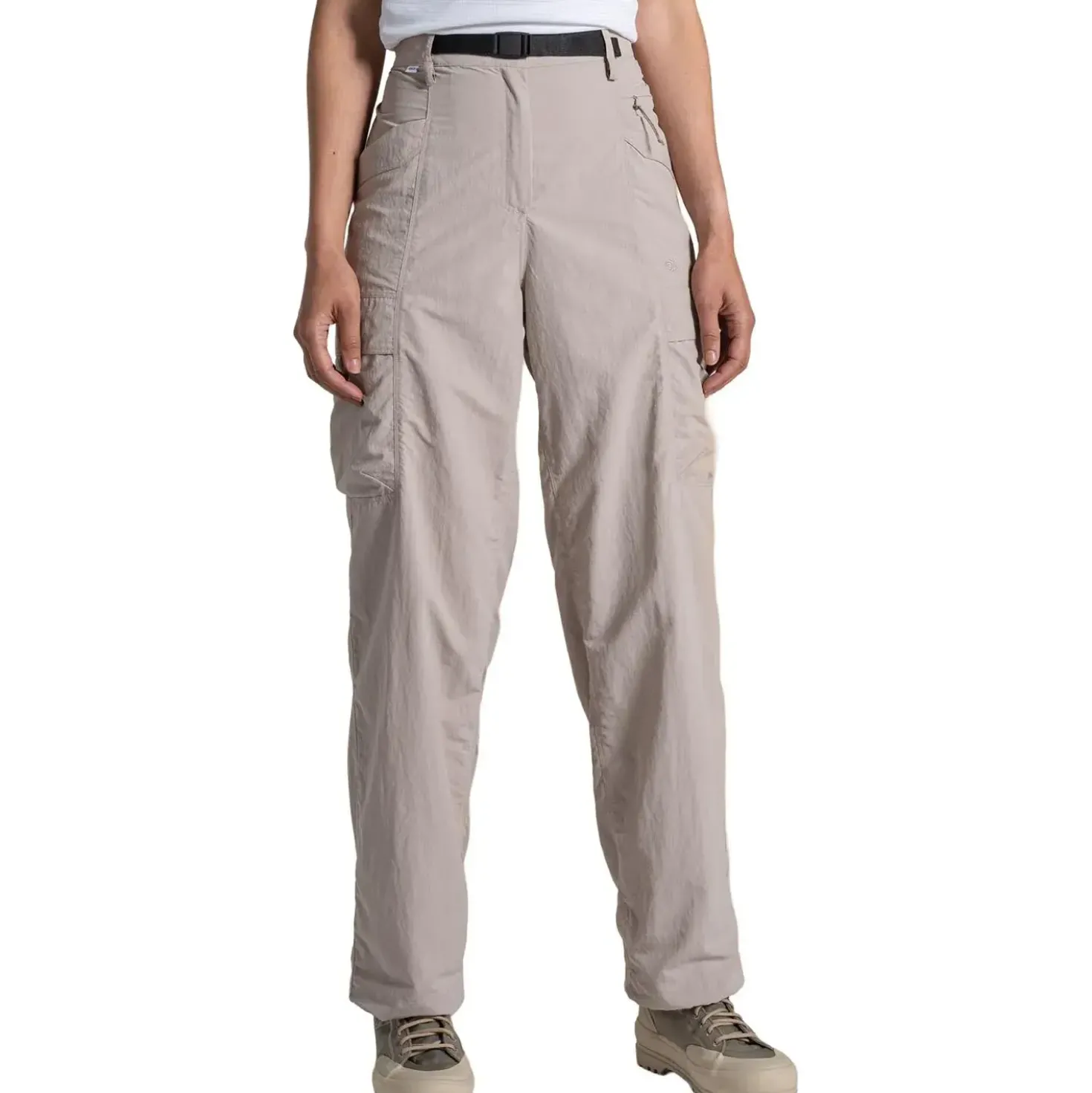 Craghoppers Womens Nosilife Medina Cargo Trouser