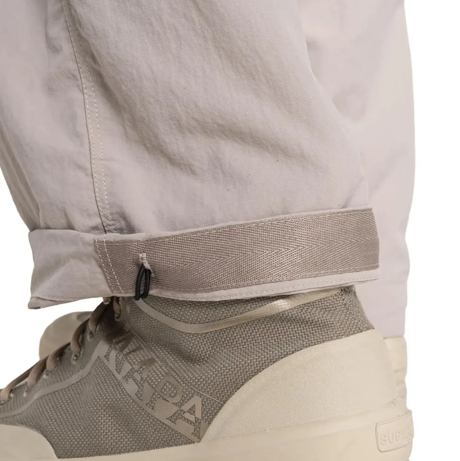Craghoppers Womens Nosilife Medina Cargo Trouser