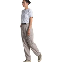Craghoppers Womens Nosilife Medina Cargo Trouser
