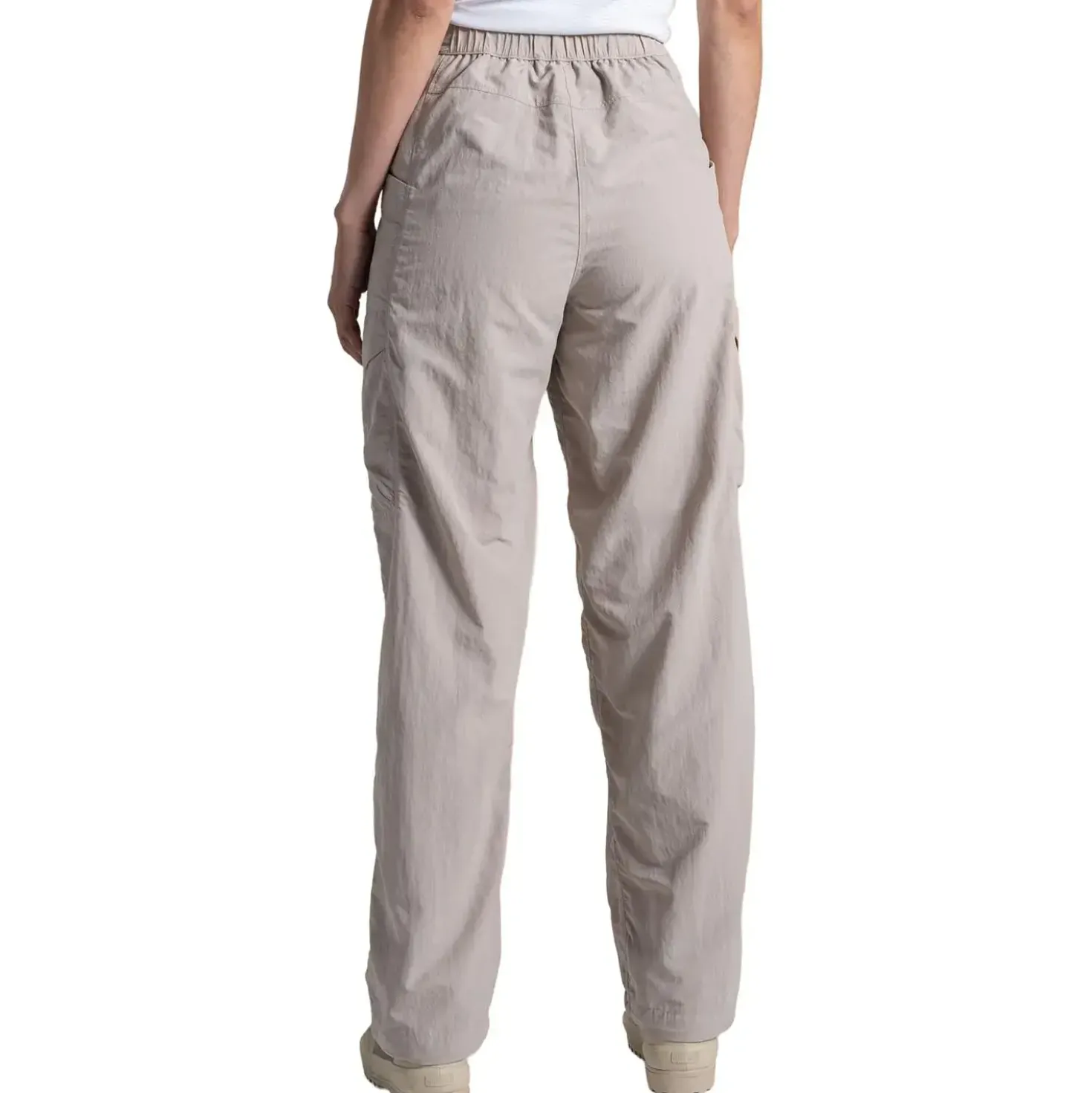 Craghoppers Womens Nosilife Medina Cargo Trouser