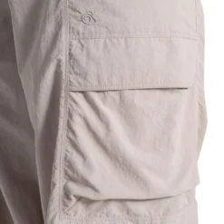 Craghoppers Womens Nosilife Medina Cargo Trouser