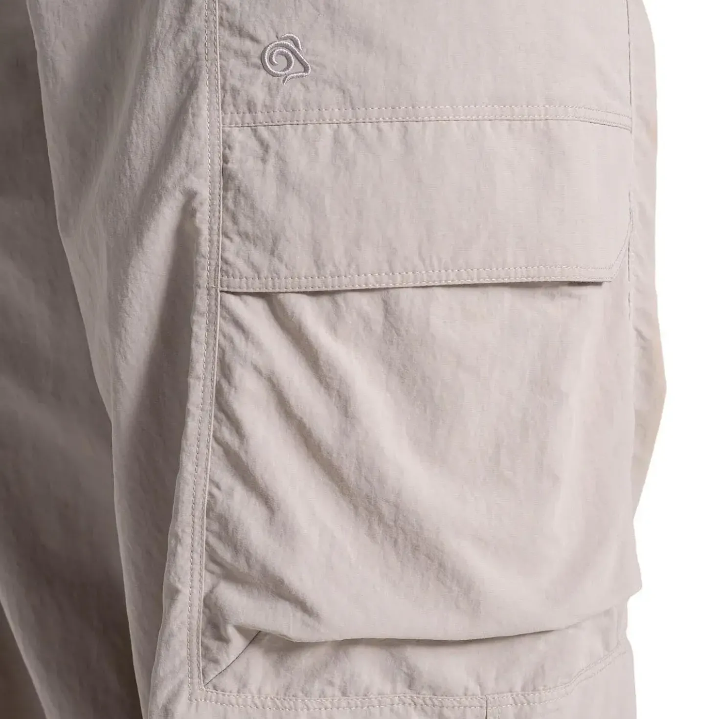 Craghoppers Womens Nosilife Medina Cargo Trouser